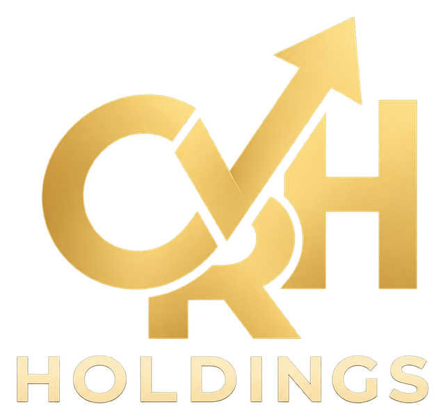 Logo CRVH Holdings